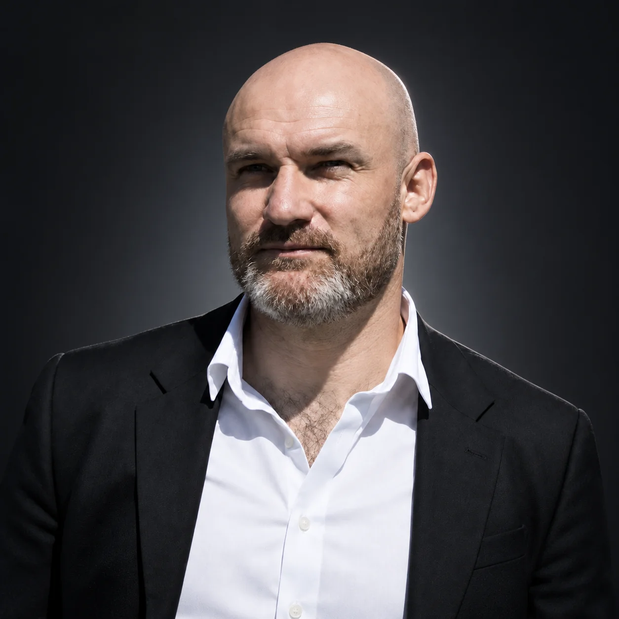 Александр Альпов — основатель и CEO ALP·PRO