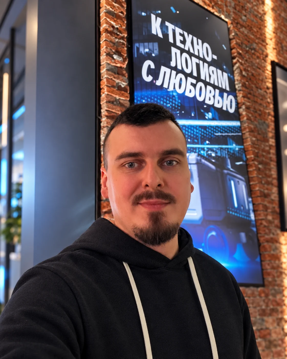 Павел Кожушко